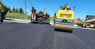 Best Driveway Grading and Leveling  in Greenacres, CA